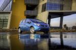 Nissan Versa Note 2014 года